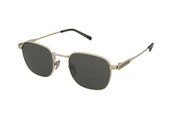 Okulary przeciwsłoneczne - Okulary przeciwsłoneczne Gucci GG1876S 001 - miniaturka - grafika 1