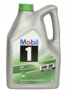 Oleje silnikowe - MOBIL 1 ESP 0W30 C2 C3 504/507 5L - miniaturka - grafika 1