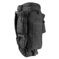 Plecaki - Plecak snajperski 8Fields 40 l black (M51612028-BK) - miniaturka - grafika 1