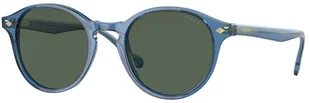 Vogue Okulary Przeciwsłoneczne Vogue VO 5327S 298371 - Okulary przeciwsłoneczne - miniaturka - grafika 1