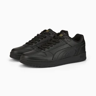 Puma 386373 06 buty men czarne Rbd Game Low 44,5 - Buty sportowe męskie - miniaturka - grafika 1