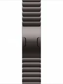 Akcesoria do smartwatchy - Apple Bransoleta panelowa w kolorze łupku do koperty 42 mm - miniaturka - grafika 1