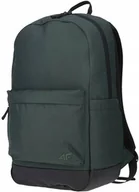 Plecaki - 4F, Plecak sportowy, 4FWSS24ABACU279-40S; Ciemna Zieleń - miniaturka - grafika 1