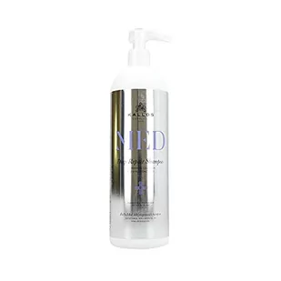 Kallos MED Deep Repair Regenerujący szampon do włosów 1000 ml 5998889515881 - Szampony do włosów - miniaturka - grafika 1