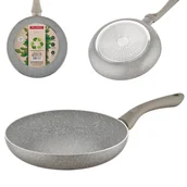 Patelnie - Patelnia nieprzywierająca Florina Isla 24 cm - miniaturka - grafika 1