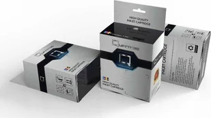 Tusz Quantec Hp 913 M reman QUANTEC 45ML F6T78AE - Tusze zamienniki - miniaturka - grafika 1