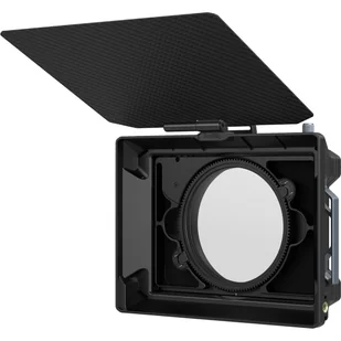 Smallrig Zestaw wrót Lightweight Multifunctional Modular Matte Box (95mm) VND Kit [3645] - Akcesoria do statywów - miniaturka - grafika 1