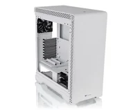 Obudowy komputerowe - Thermaltake S500 Tempered Glass Snow (CA-1O3-00M6WN-00) - miniaturka - grafika 1