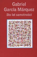 Literatura obyczajowa - Sto lat samotności - miniaturka - grafika 1