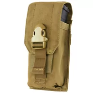 Odzież taktyczna i umundurowanie - Condor - Ładownica Universal Rifle Mag Pouch - Coyote Brown - 191128-498 - miniaturka - grafika 1