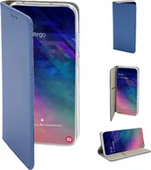 Etui i futerały do telefonów - Hello Case ETUI Z KLAPKĄ DO IPHONE 14 PRO NIEBIESKIE ZAMYKANE MAGNETYCZNE KABURA FLIP - miniaturka - grafika 1