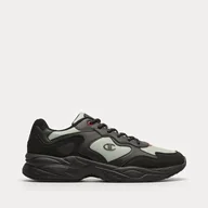 Buty sportowe męskie - CHAMPION PUMP - miniaturka - grafika 1