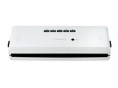 Zgrzewarki do folii i pakowarki próżniowe - SilverCrest Zgrzewarka próżniowa z zestawem akcesoriów 130 W SV 130 A1 Biały - miniaturka - grafika 1