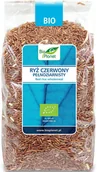 Ryż - Bio Planet Ryż Czerwony Pełnoziarnisty 1kg - EKO BPLRYZCZERW1K - miniaturka - grafika 1