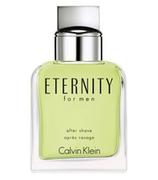 Balsamy po goleniu - Calvin Klein Eternity for Men Eau De Toilette, Pojemność: 100 Ml Balsam Po Goleniu - miniaturka - grafika 1