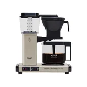 Ekspresy do kawy - Moccamaster KBG 741 Select Sandstone Beżowy - miniaturka - grafika 1