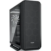 Obudowy komputerowe - Be quiet! Silent Base 802 Window Czarna (BGW39) - miniaturka - grafika 1