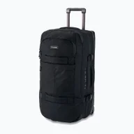 Torby sportowe - Torba podróżna Dakine Split Roller 85 l black WYSYŁKA W 24H 30 DNI NA ZWROT - miniaturka - grafika 1