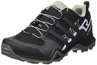 Sneakersy męskie - Adidas Buty Terrex Swift R2 Gtx W GORE-TEX EF3363 Czarny - miniaturka - grafika 1