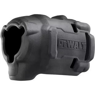 DeWalt PB850-QZ osłona gumowa do DCF850 - Akcesoria do elektronarzędzi - miniaturka - grafika 1
