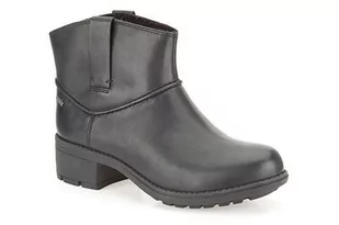 Mansi Drew GTX [black] - rozmiar 39 - Półbuty damskie - miniaturka - grafika 1