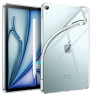 Etui do tabletów - ETUI PLECKI SILIKON do APPLE IPAD AIR 11 " 6 GEN M2 2024 / 7 GEN M3 2025 - miniaturka - grafika 1