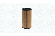 Filtry oleju - Filtr oleju MAGNETI MARELLI 153071762442 - miniaturka - grafika 1
