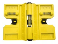 Poziomice, łaty, miary - POZIOMICA DO SŁUPKÓW KD10563 - miniaturka - grafika 1