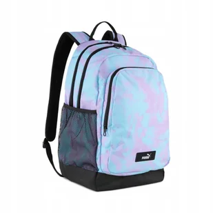 Puma Plecak Academy Aop 09115004 - Plecaki - miniaturka - grafika 1