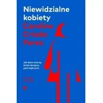 Karakter Niewidzialne kobiety - Kulturoznawstwo i antropologia - miniaturka - grafika 1