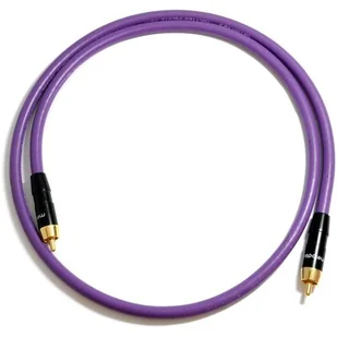 Kabel RCA – RCA MELODIKA 0.5 m - Kable - miniaturka - grafika 1