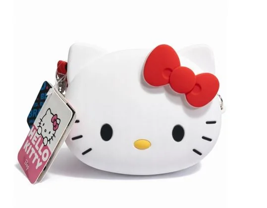 Mini Torebka - Hello Kitty