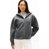 Bluzy damskie - Tommy Hilfiger Bluza | Loose fit - miniaturka - grafika 1