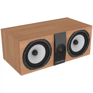 FYNE AUDIO F300C - Głośniki i kolumny - miniaturka - grafika 1
