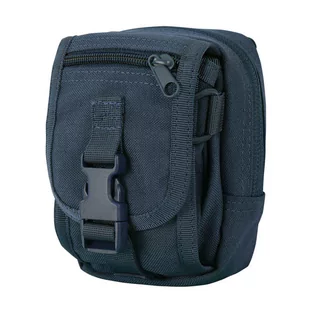 Condor - Ładownica na akcesoria Gadget Pouch - Granatowa - MA26-006 - Odzież taktyczna i umundurowanie - miniaturka - grafika 1