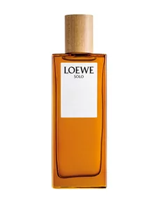 Loewe Solo - Wody i perfumy damskie - miniaturka - grafika 1