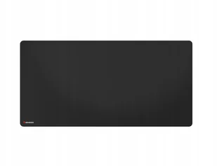Podkładka Genesis CARBON 500 ULTRA LOGO 1100X450MM NPG-2356 - Podkładki pod mysz - miniaturka - grafika 1