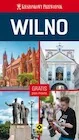 Wilno kieszonkowy przewodnik - Książki podróżnicze - miniaturka - grafika 1