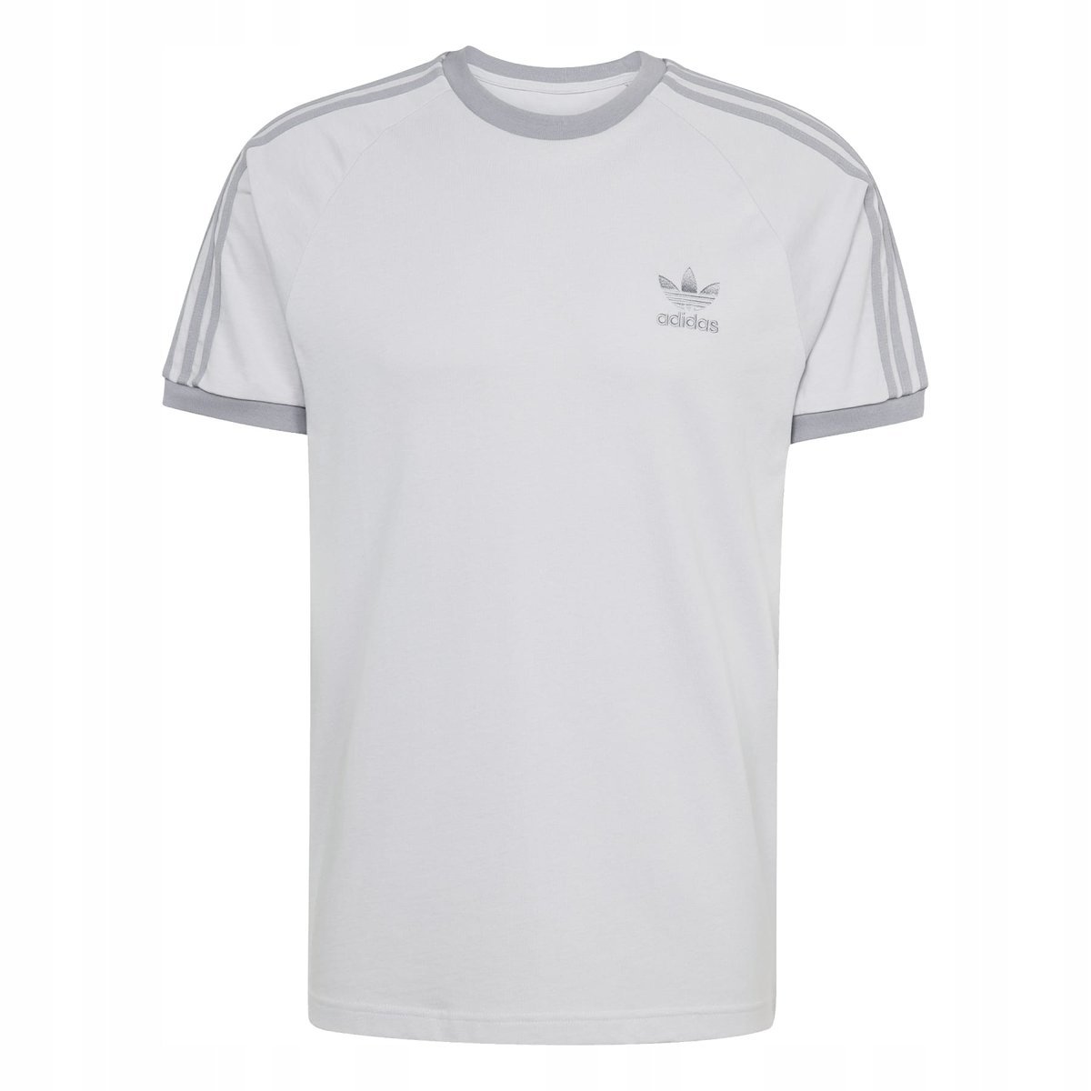 ADIDAS KOSZULKA 3-STRIPES JN7016 r XL