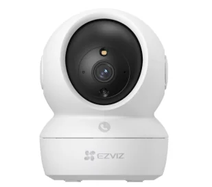 Ezviz H6c Pro 4K - Kamery do monitoringu - miniaturka - grafika 1