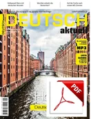 Książki do nauki języka niemieckiego - Deutsch Aktuell 68 Wersja elektroniczna - miniaturka - grafika 1