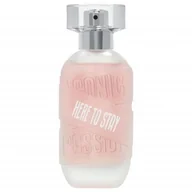 Wody i perfumy damskie - Naomi Campbell Here To Stay woda toaletowa 15 ml - miniaturka - grafika 1