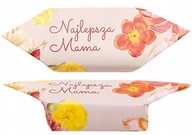 Cukierki - Krówki Na Dzień Mamy Najlepsza Mama 1 Kg - miniaturka - grafika 1