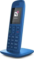 Telefony stacjonarne - TELEKOM Speedphone 12 petrol - miniaturka - grafika 1