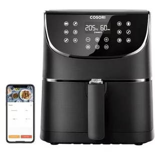 Cosori Air Fryer CS158-AF-RXB - Frytkownice - miniaturka - grafika 1