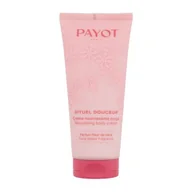 Balsamy i kremy do ciała - PAYOT Rituel Douceur Nourishing Body Cream Tiare Flower Fragrance Krem do ciała 100 ml - miniaturka - grafika 1
