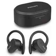 Słuchawki - Philips TAA5205BK/00 - miniaturka - grafika 1