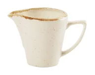 Mleczniki - MLECZNIK SAND 150 ml PORCELANA KREMOWA - miniaturka - grafika 1