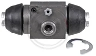 Cylinderki hamulcowe - A.B.S. Cylinderek hamulcowy A.B.S. 52613X 6150108 52613X - miniaturka - grafika 1