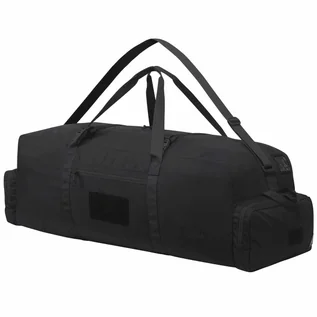 Torby męskie - Torba Direct Action Deployment Bag Large 150 l - Black - grafika 1